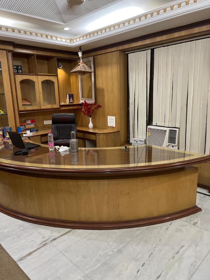 Family Hotel Tark Near Igi Airport Delhi Új-Delhi Kültér fotó